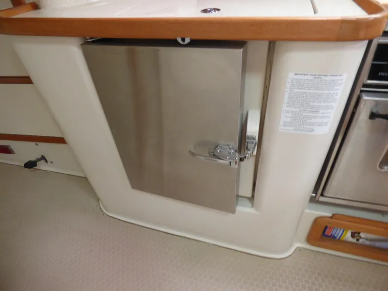 2004 Catalina 42 MkII