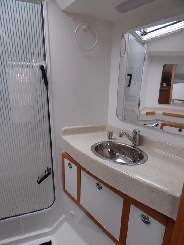 2004 Catalina 42 MkII