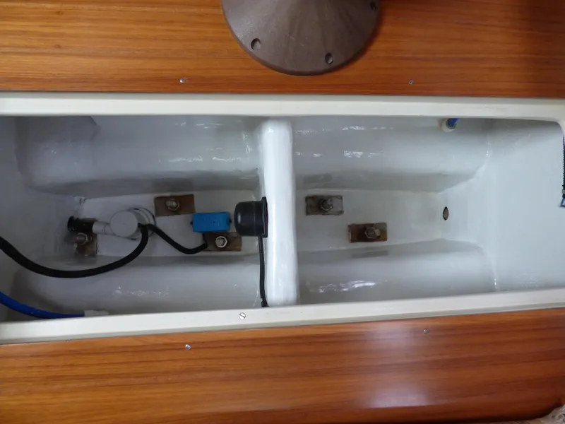 2004 Catalina 42 MkII