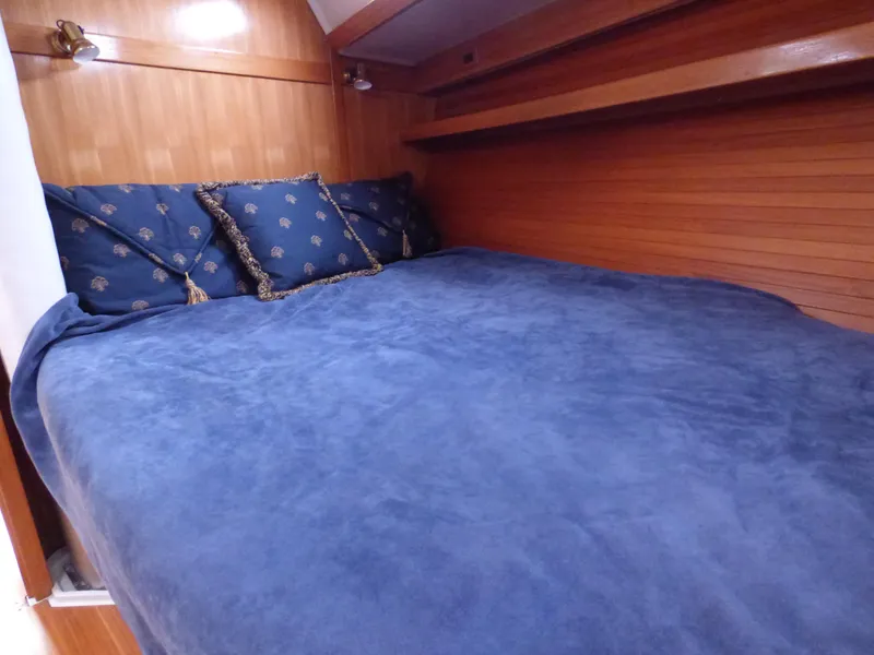 2004 Catalina 42 MkII