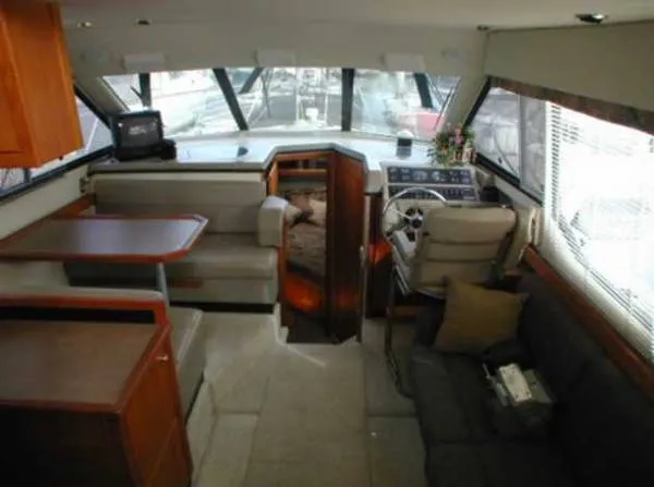 1996 Bayliner
