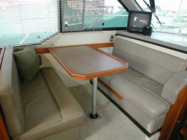 1996 Bayliner
