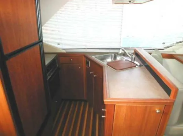 1996 Bayliner