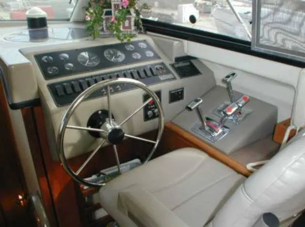1996 Bayliner