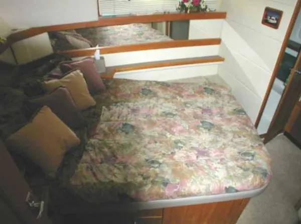 1996 Bayliner