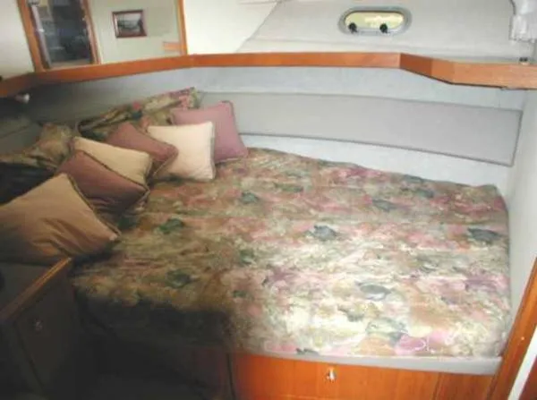 1996 Bayliner
