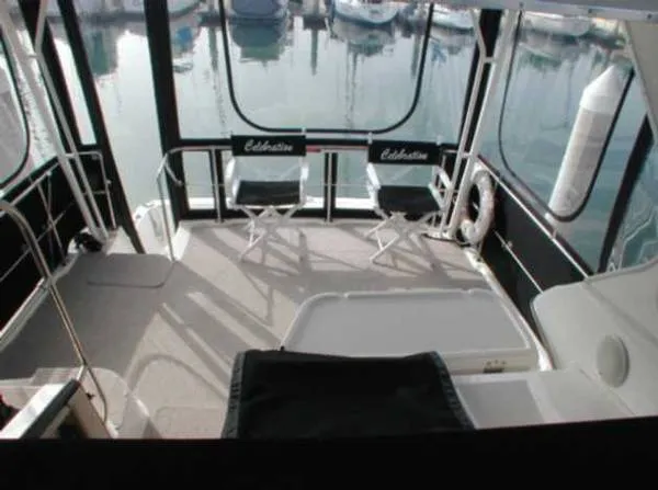 1996 Bayliner