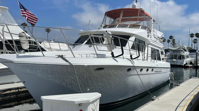 2000 Navigator 5300