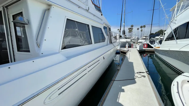 2000 Navigator 5300