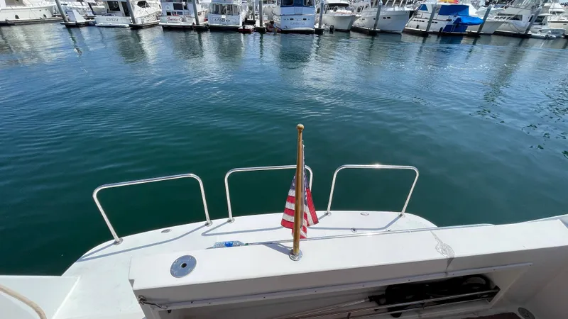 2000 Navigator 5300
