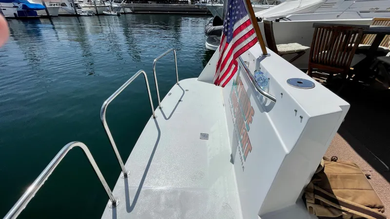 2000 Navigator 5300