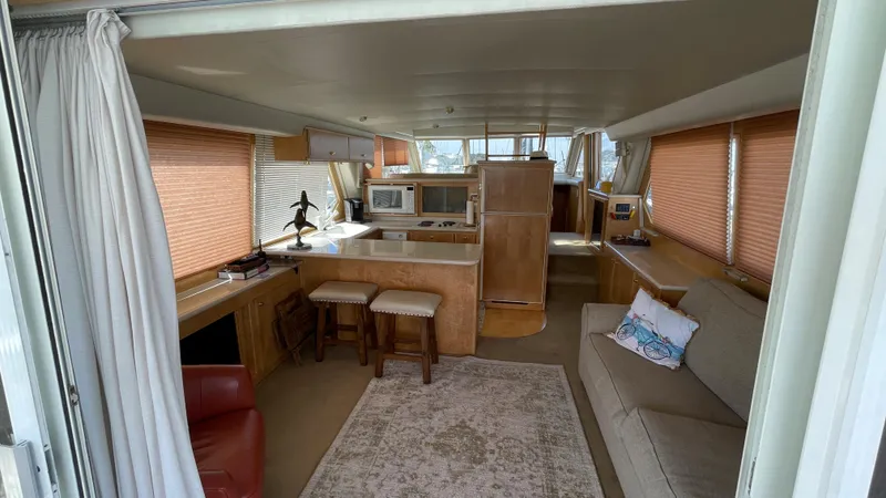2000 Navigator 5300