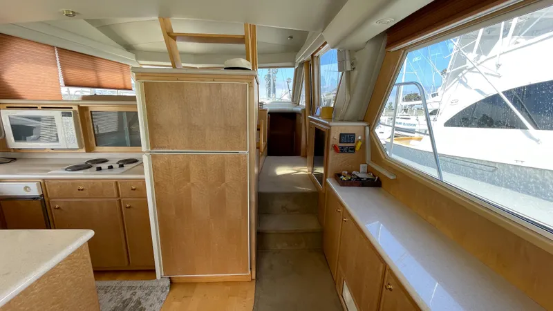 2000 Navigator 5300