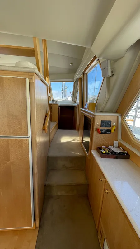 2000 Navigator 5300