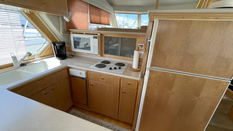 2000 Navigator 5300