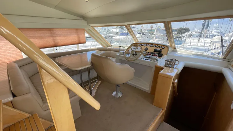 2000 Navigator 5300