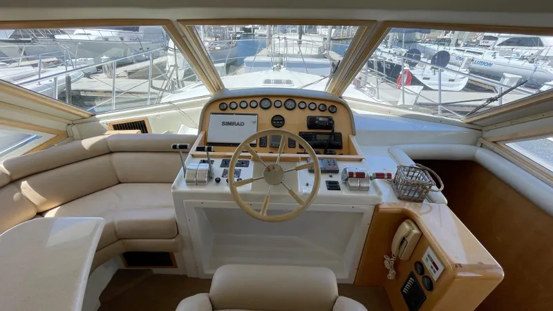 2000 Navigator 5300