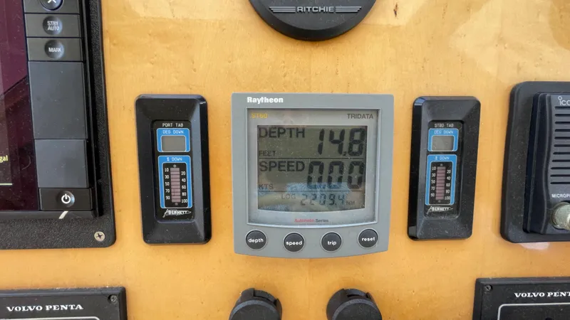 2000 Navigator 5300