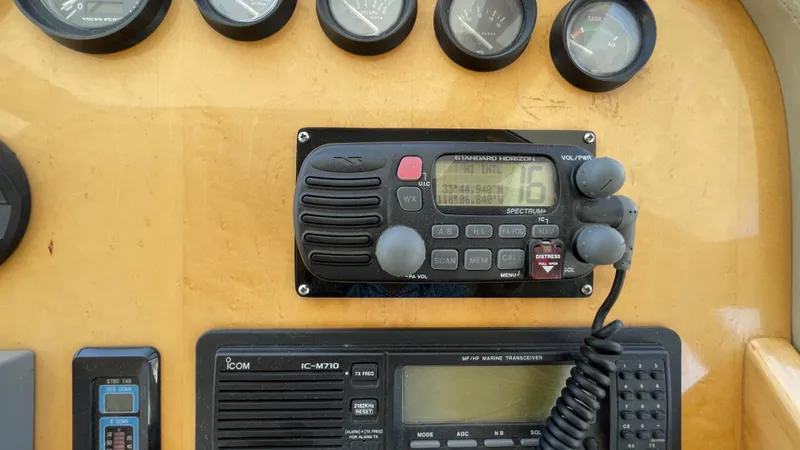 2000 Navigator 5300