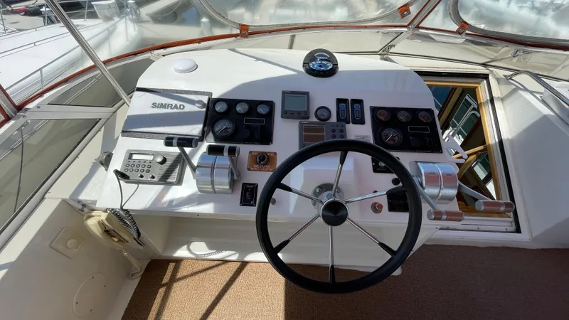 2000 Navigator 5300