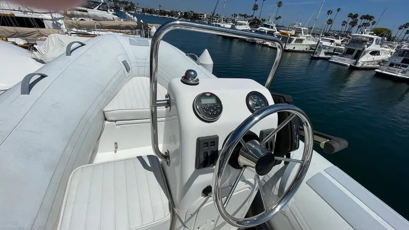 2000 Navigator 5300