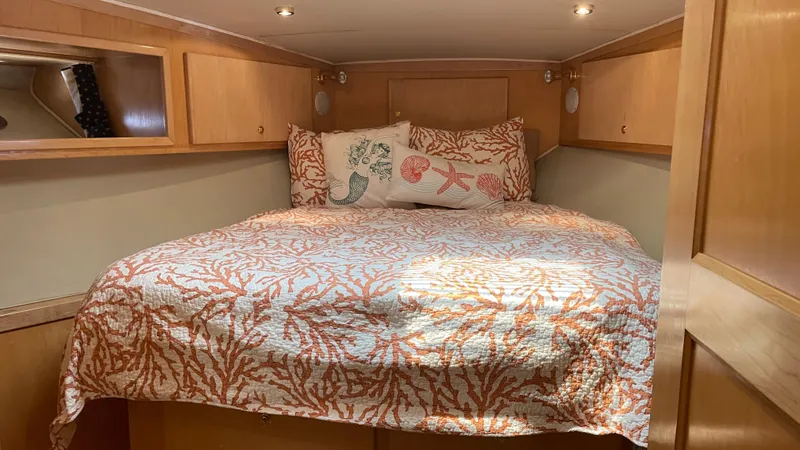 2000 Navigator 5300