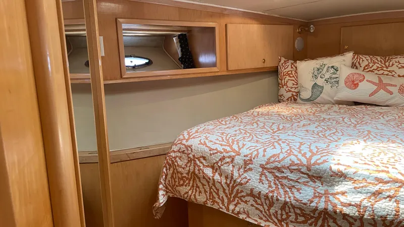 2000 Navigator 5300