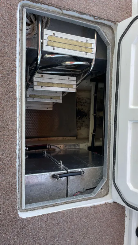 2000 Navigator 5300