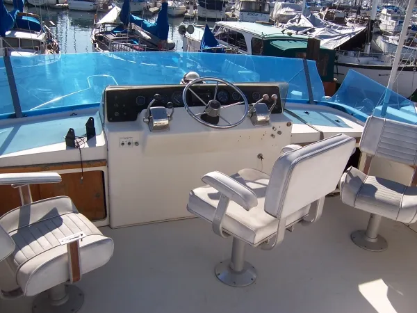 1979 Chris-Craft Corinthian