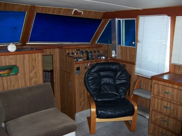 1979 Chris-Craft Corinthian