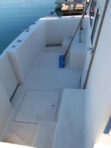 1979 Chris-Craft Corinthian