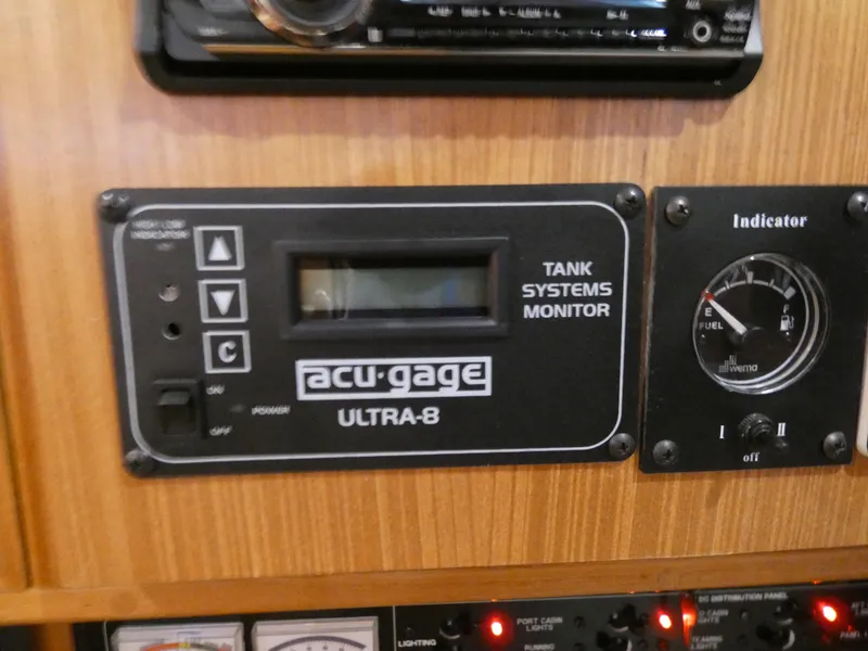 2009 Catalina 470