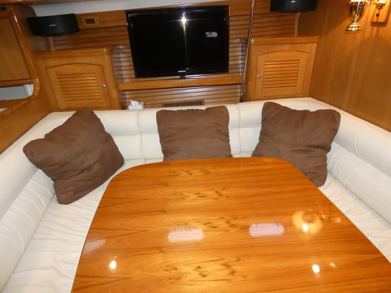 2009 Catalina 470