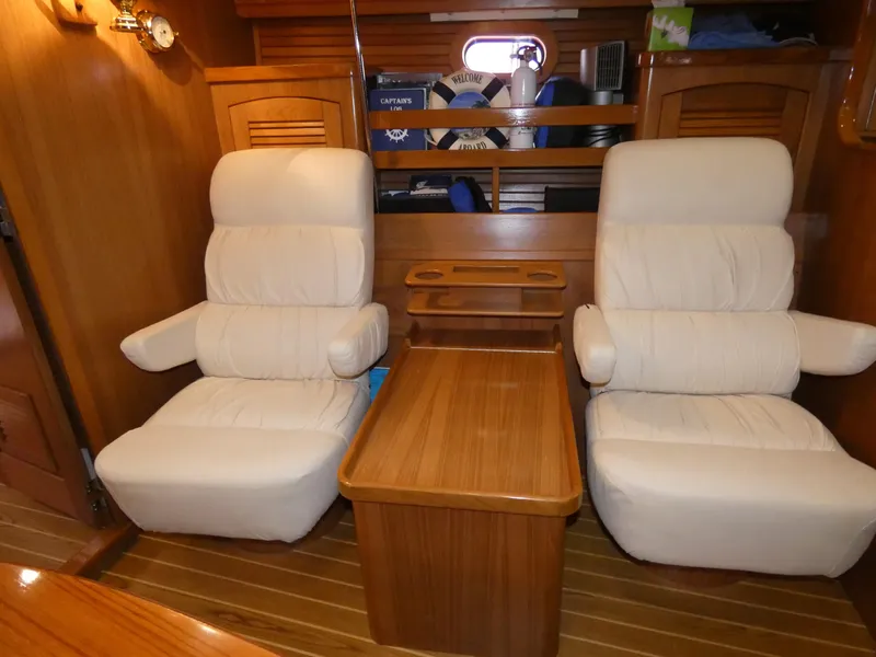 2009 Catalina 470