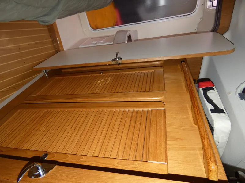 2009 Catalina 470