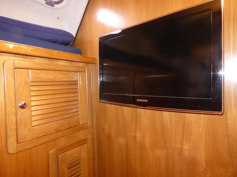 2009 Catalina 470