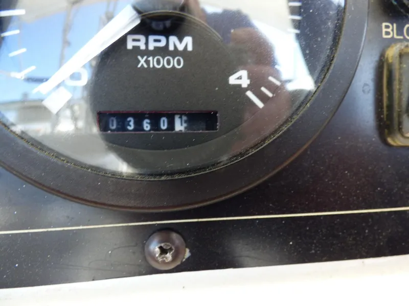 2009 Catalina 470