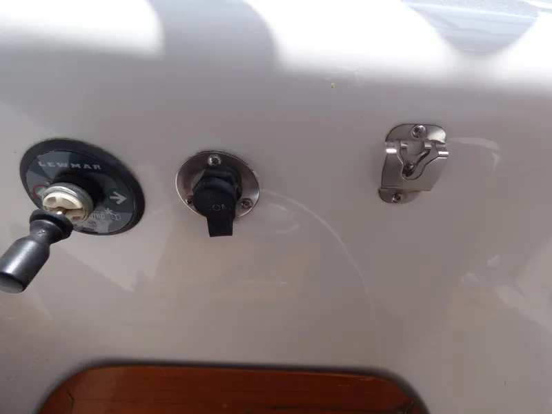 2009 Catalina 470