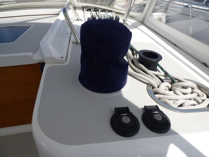 2009 Catalina 470