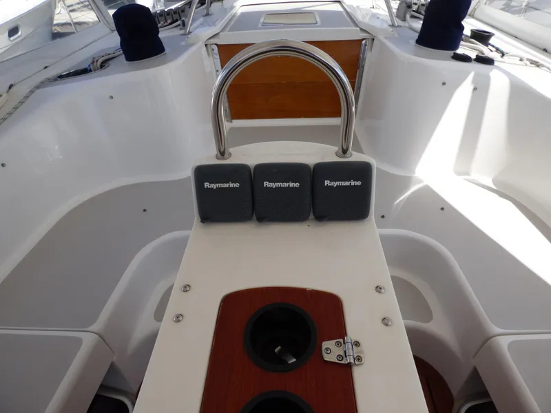 2009 Catalina 470