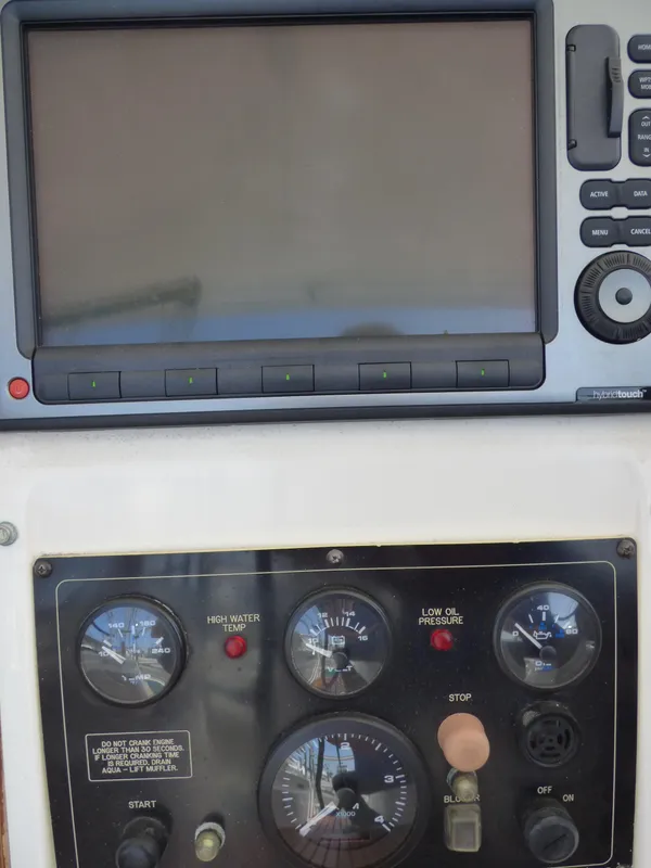 2009 Catalina 470