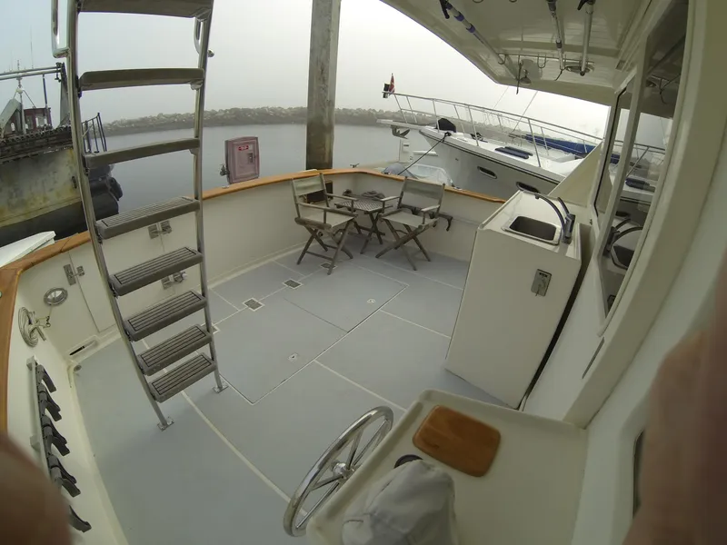 Cockpit 2