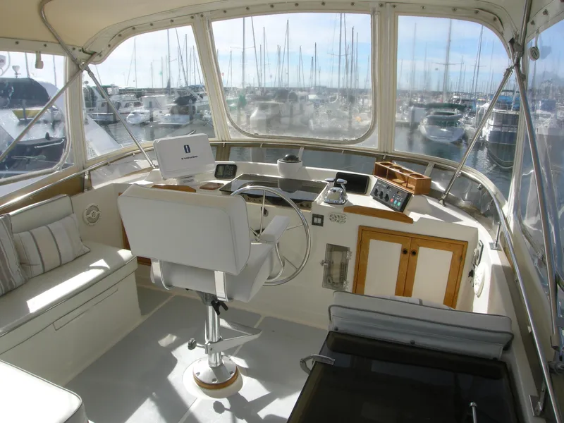 Flybridge 2