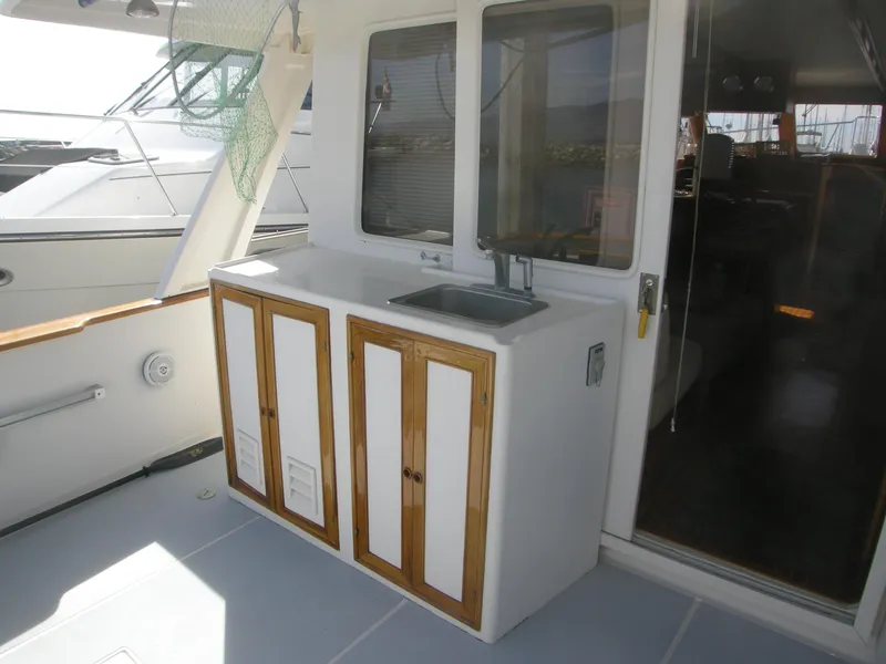 Wet Bar