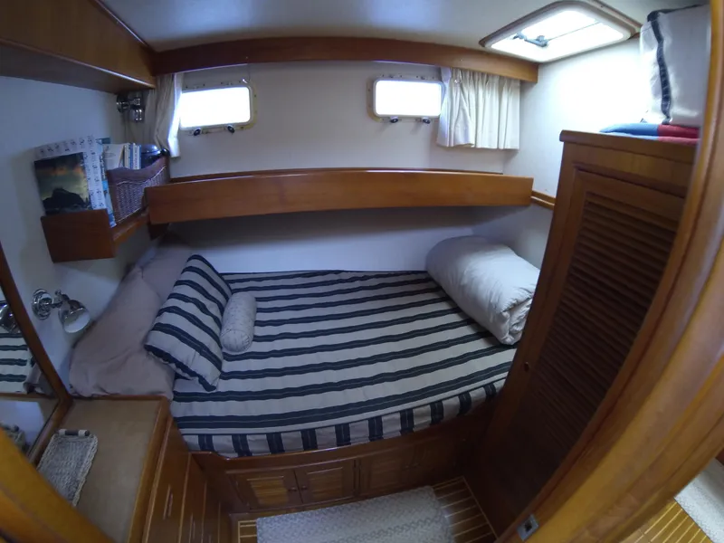 Guest Stateroom
