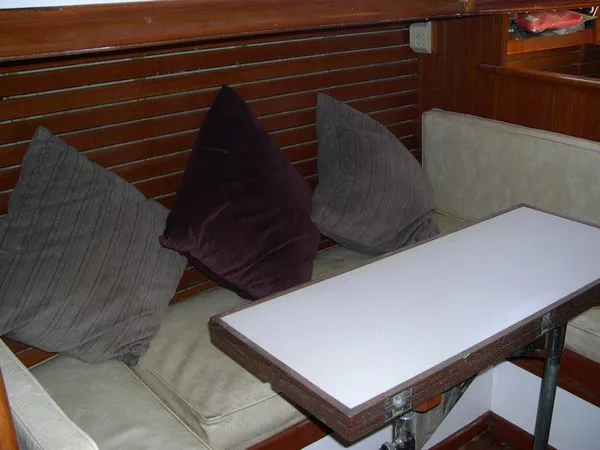 1971 Mariner Sloop