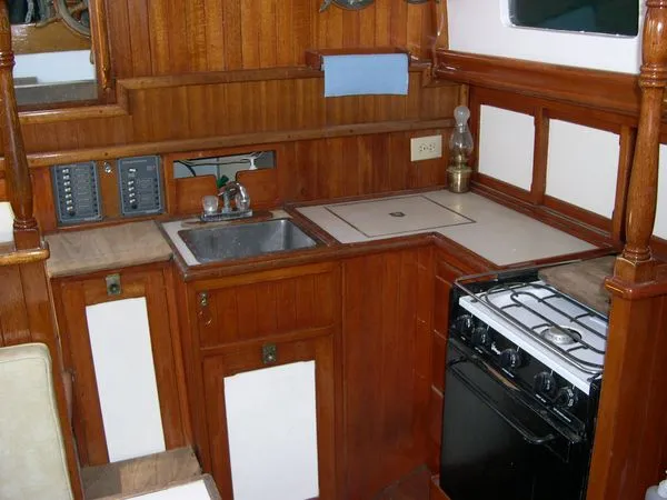 Galley