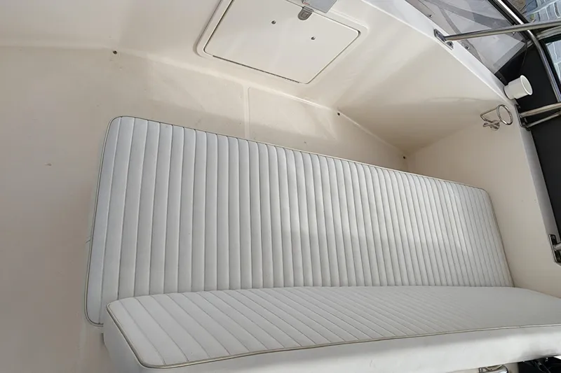 1994 Riviera 36 CONVERTIBLE