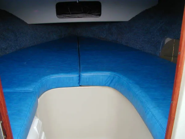 V Berth
