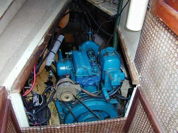 engine